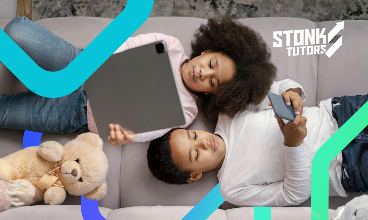 Apps seguras para niños