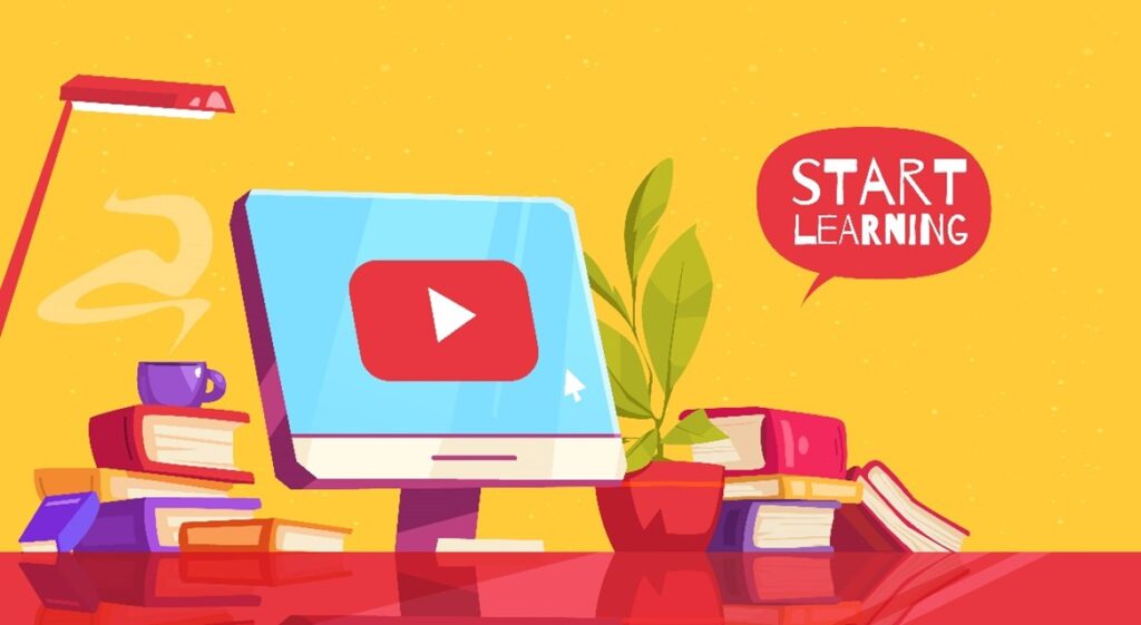 Los mejores canales de YouTube para aprender gratis 3 canales-de-youtube-para-aprender-1