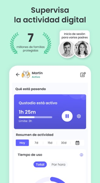 Cómo encontrar apps seguras para niños 5 Apps seguras para niños