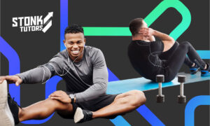 Ejercicios de piernas para hombres