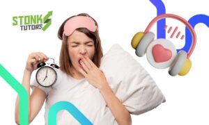 ASMR para dormir