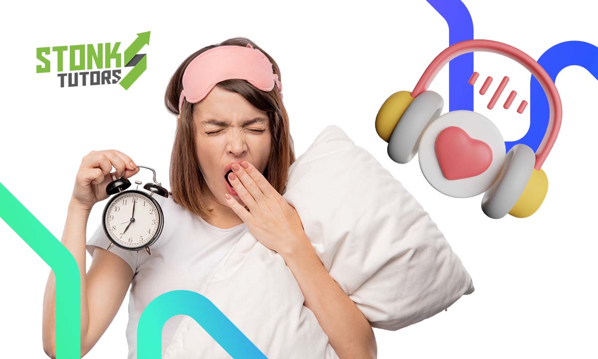 ASMR para dormir