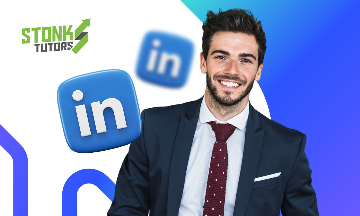Edición de fotos de LinkedIn