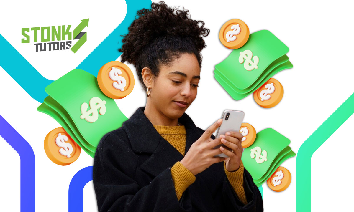 Ganar dinero desde tu celular