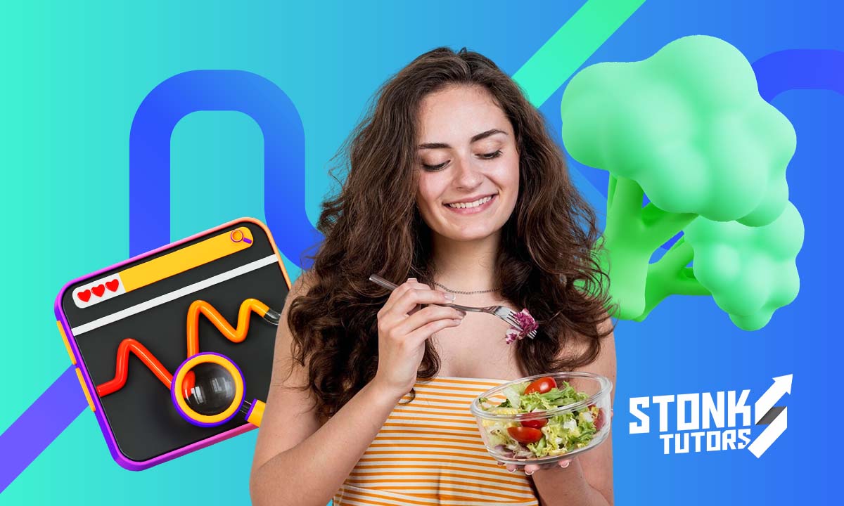 Monitorear tu nutrición
