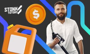 Apps de precios de gasolina