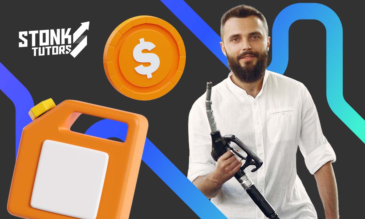 Apps de precios de gasolina