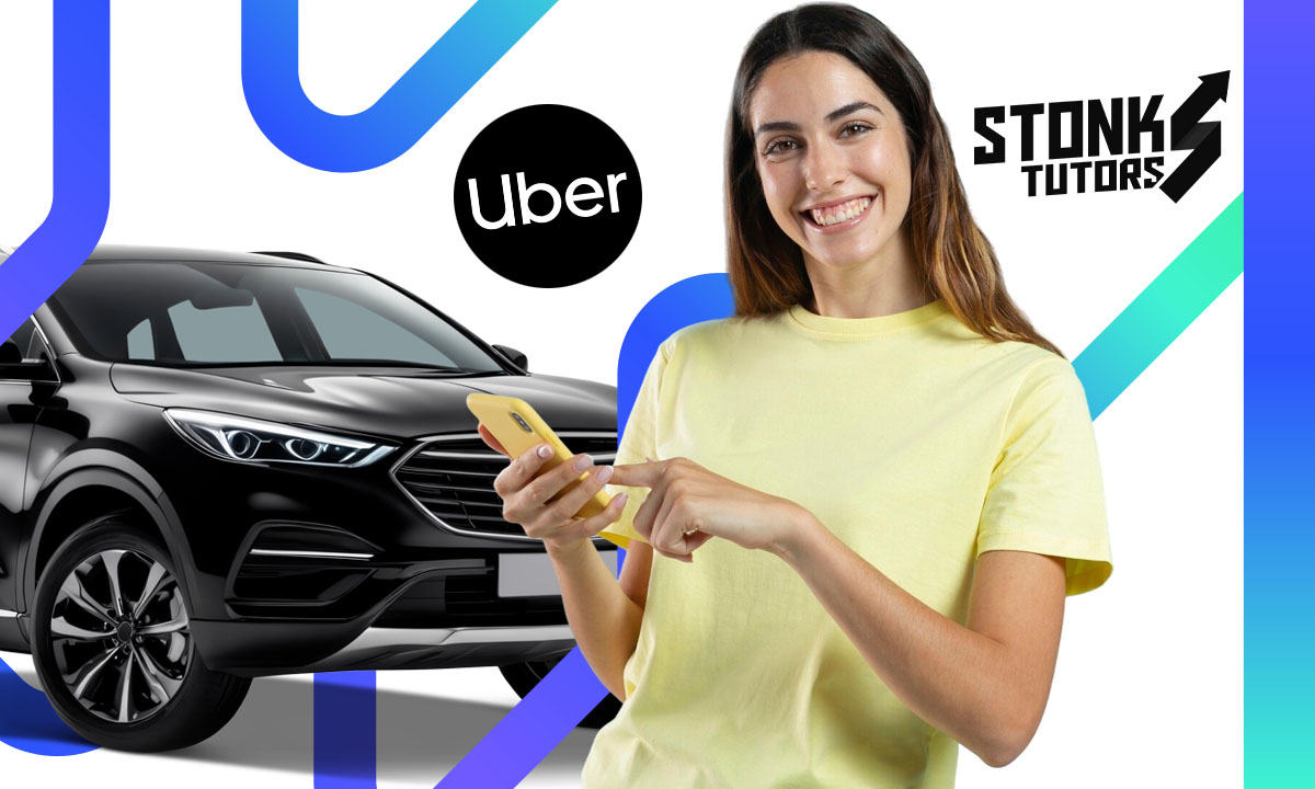 Cómo descargar la app de Uber