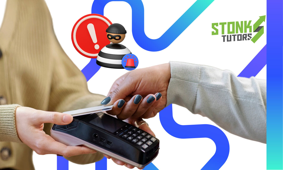 Desactivar el pago sin contacto