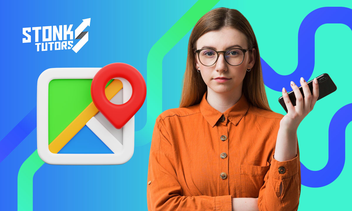 Encontrar a alguien por ubicación de Google