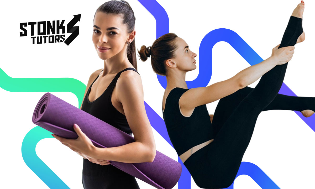 Ejercicios de Pilates en casa