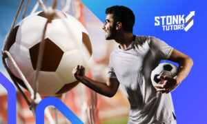 Fondo de pantalla de fútbol