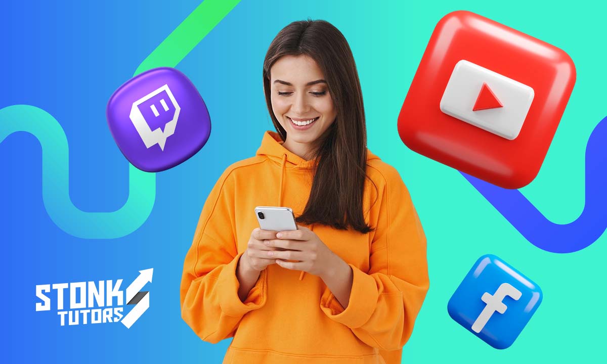 Apps para streaming
