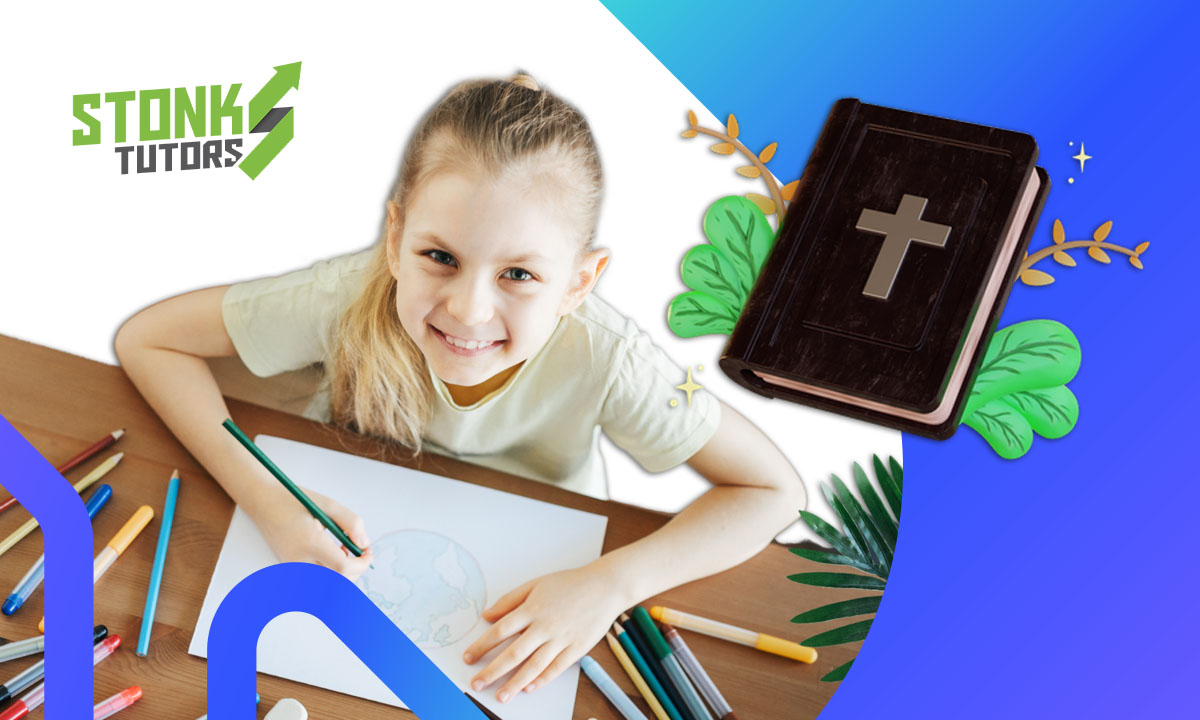 Dibujos de la Biblia