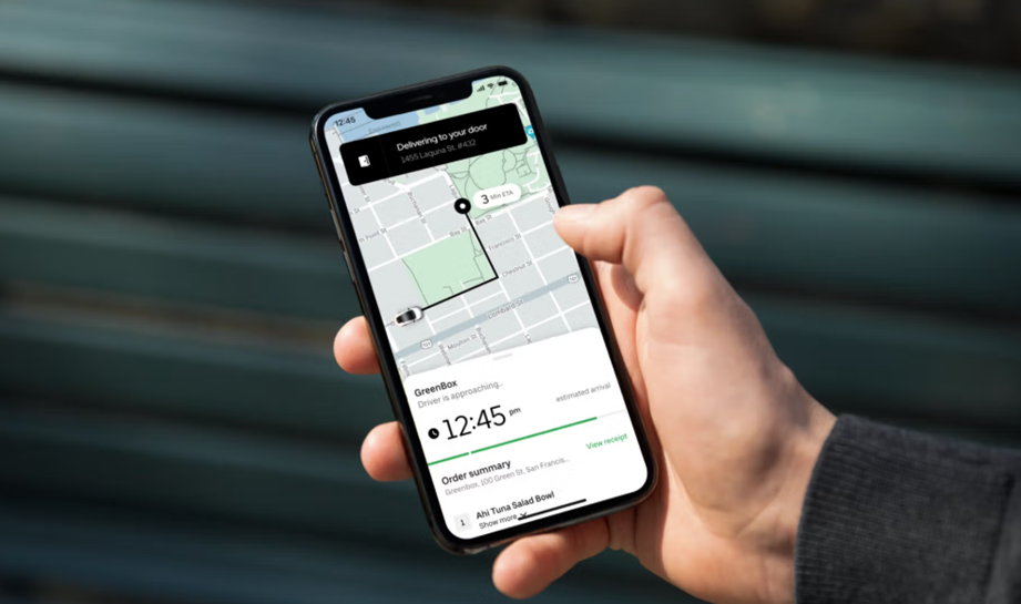 Aprende de una vez por todas cómo descargar la app de Uber 2 Cómo descargar la app de Uber