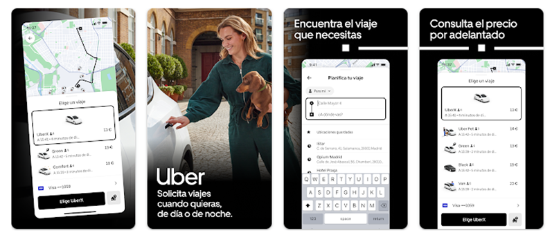 Los mejores coches para conductores de aplicaciones: lista actualizada 2 Coches para conductores de aplicaciones