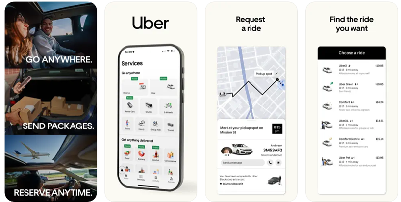 Los mejores coches para conductores de aplicaciones: lista actualizada 3 Coches para conductores de aplicaciones