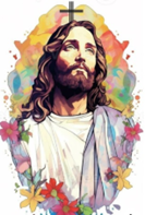 Encuentra los fondos de pantalla de Jesús más bonitos en Pinterest 3 Fondos de pantalla de Jesús