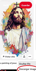 Encuentra los fondos de pantalla de Jesús más bonitos en Pinterest 4 Fondos de pantalla de Jesús
