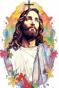 Encuentra los fondos de pantalla de Jesús más bonitos en Pinterest 5 Fondos de pantalla de Jesús