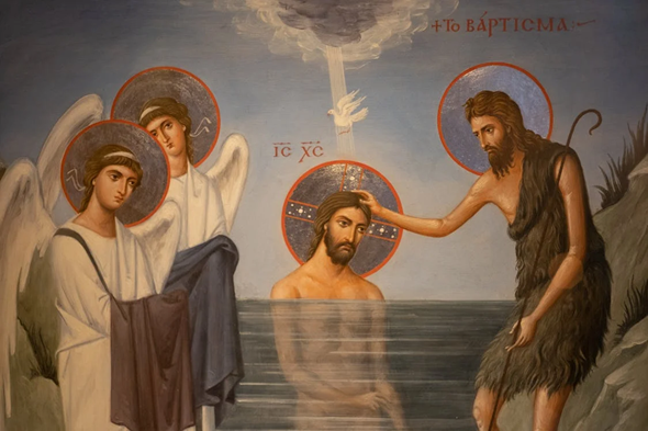 Pinta dibujos de la Biblia en tu celular con efecto realista 2 Dibujos de la Biblia