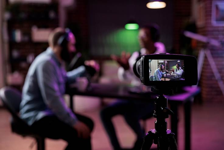 Mejores apps para streaming: favoritas y tendencias 2025 2 Apps para streaming
