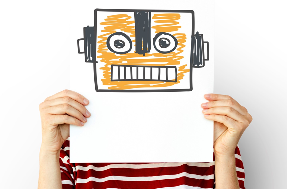 Descubre cómo identificar imágenes falsas creadas con IA 2 Identificar imágenes falsas creadas con IA