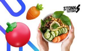 Cursos de nutrición y alimentación saludable