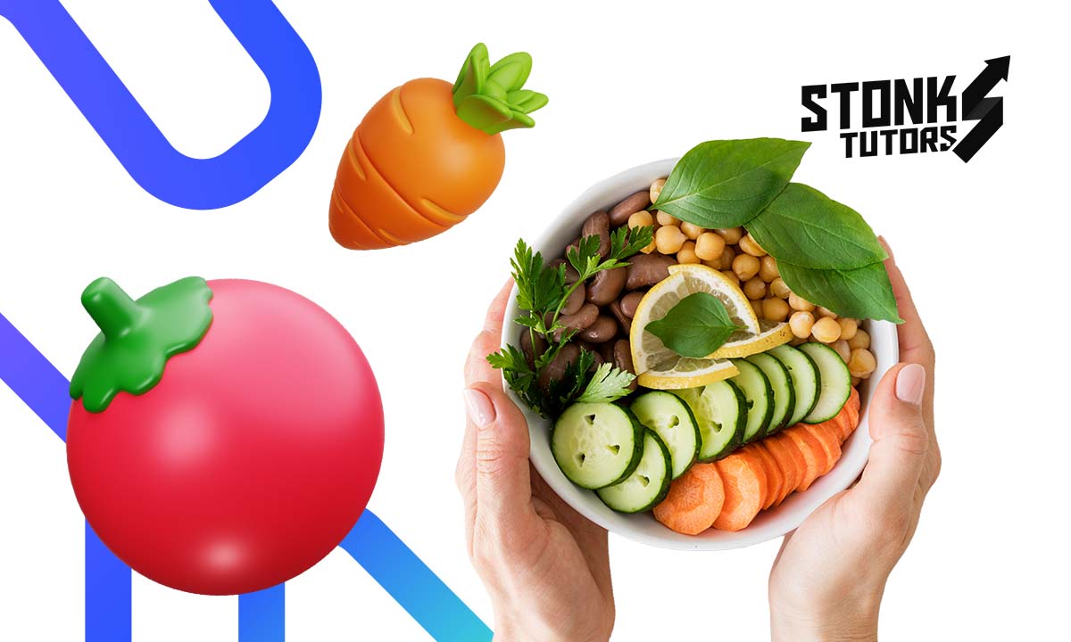 Cursos de nutrición y alimentación saludable