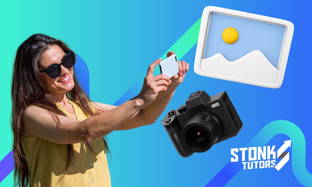 Cursos gratuitos de fotografía digital y edición