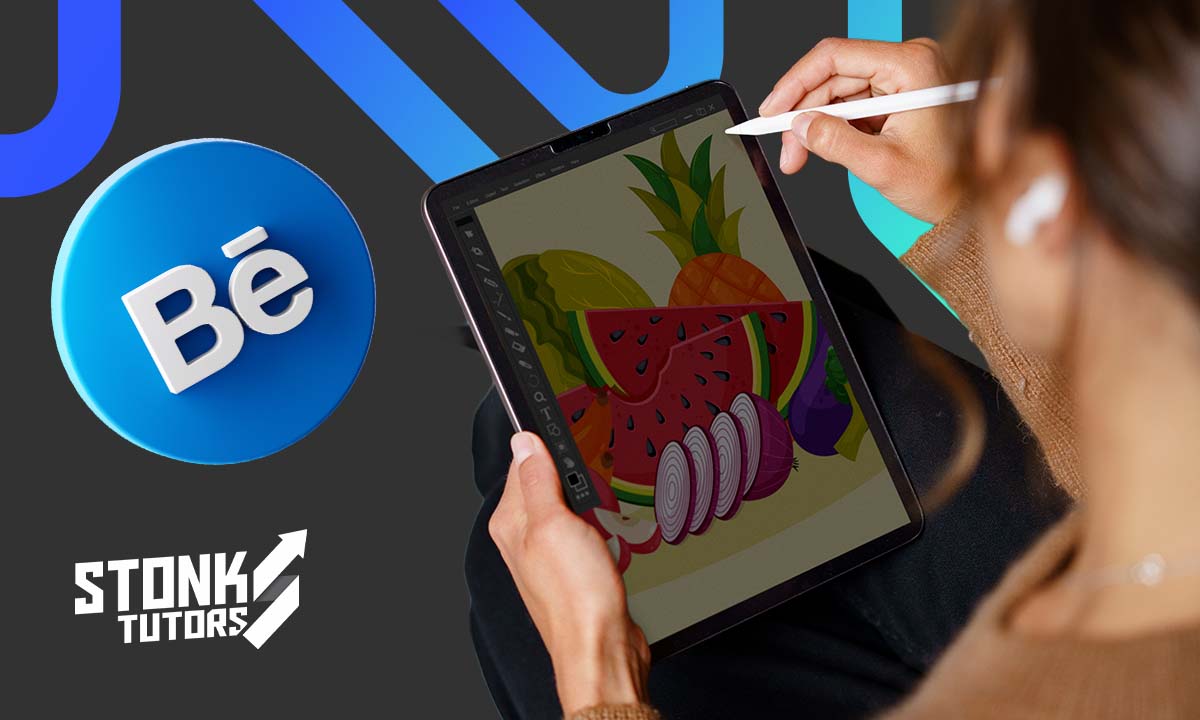 Crear un portafolio digital profesional