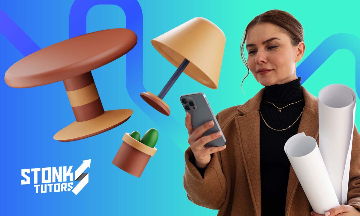 Cursos gratuitos de diseño de interiores en línea