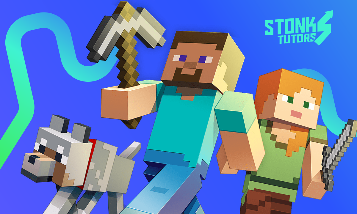 Apps para crear mods en Minecraft