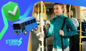 Autodefensa en el transporte público
