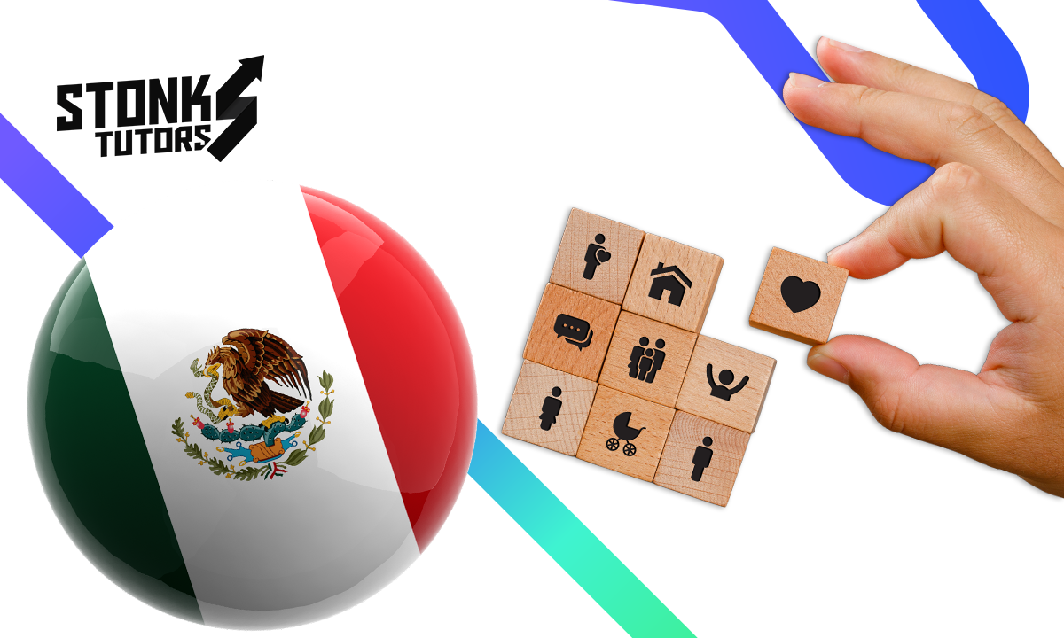 Beneficios sociales extranjero