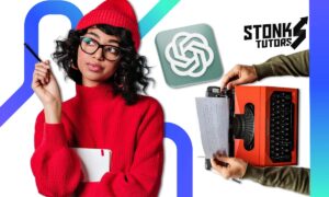 App de IA para escribir novelas