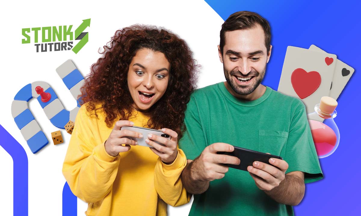 Competir con tu pareja en juegos