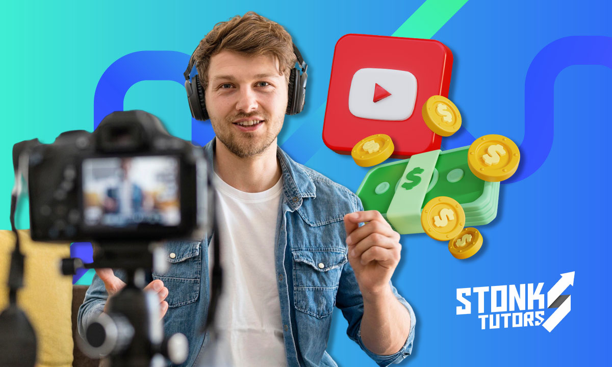 Ganar dinero con videos en YouTube