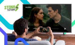 Transmitir celular en TV