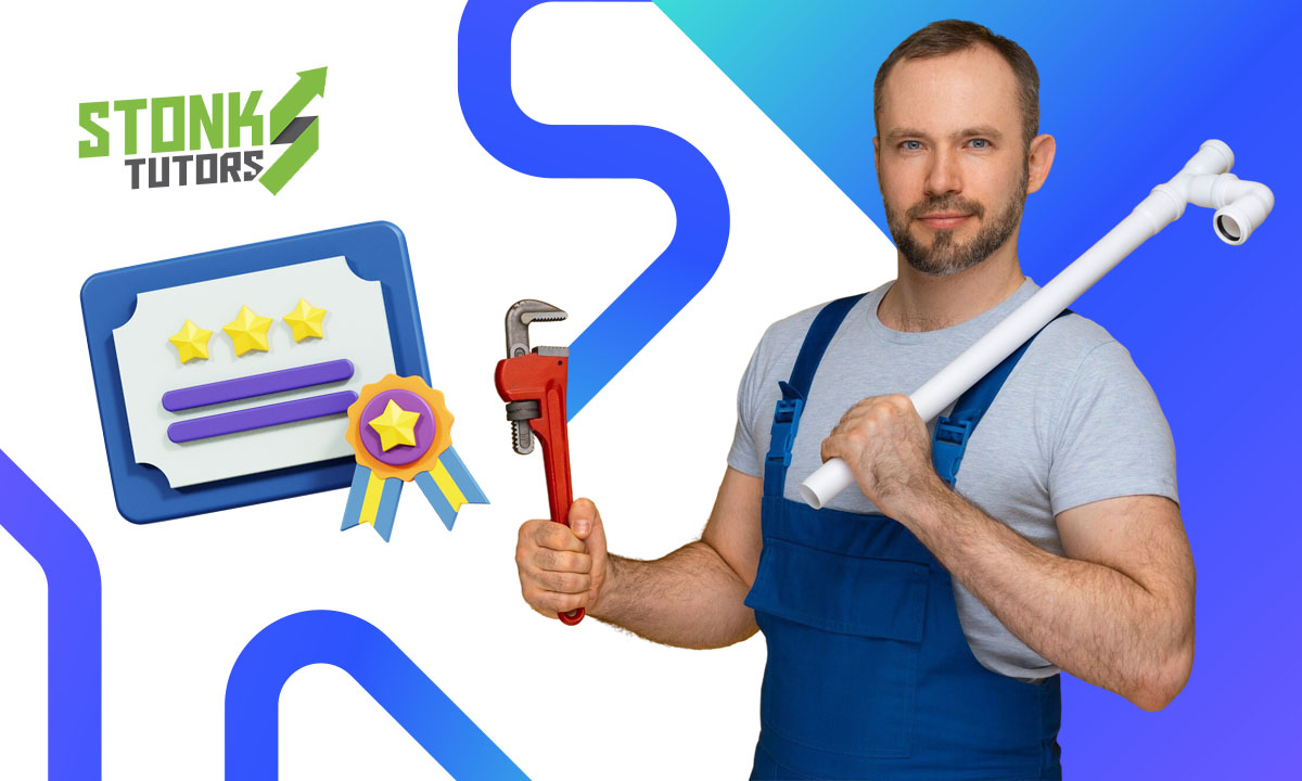 Curso de fontanero con certificado