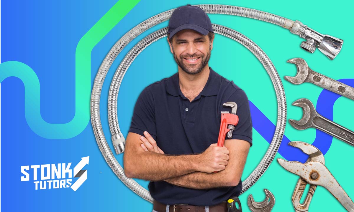 Curso de plomero con certificado