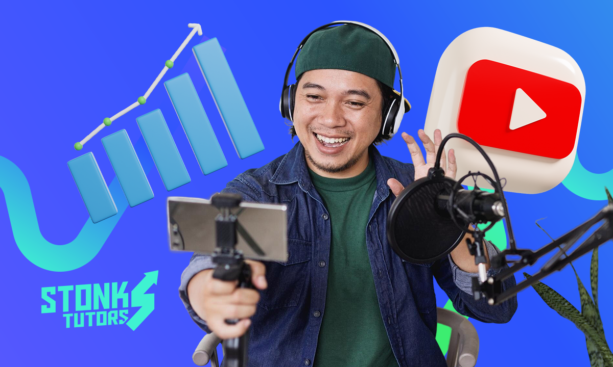 Curso de youtuber gratis en línea