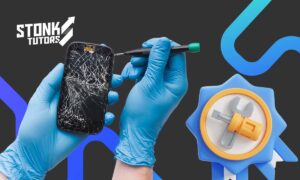 Cursos de reparación de móviles y tablets gratis