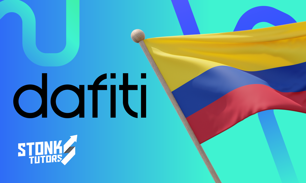 Dafiti Colombia