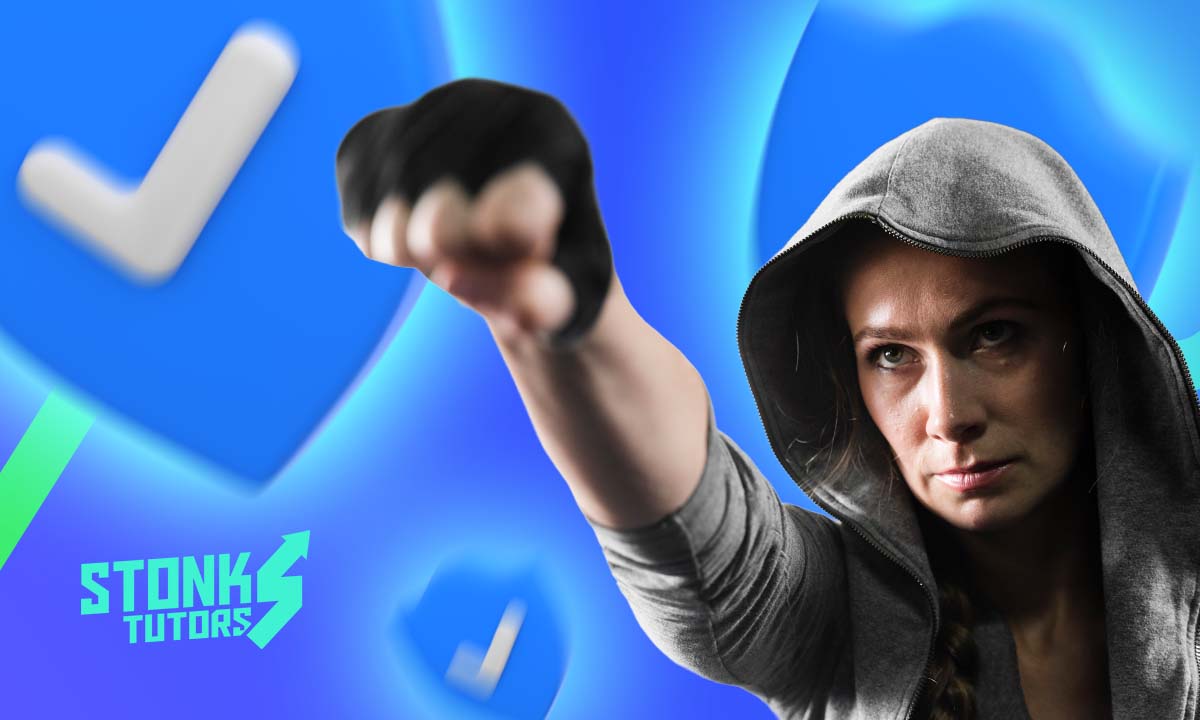 Defensa personal para mujeres en vídeo