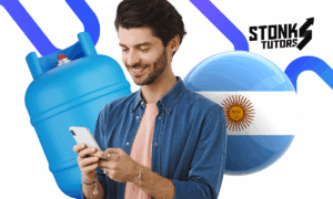 Garrafa social ANSES