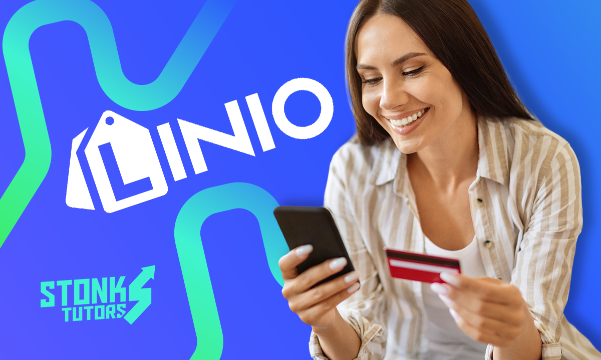 Linio Colombia