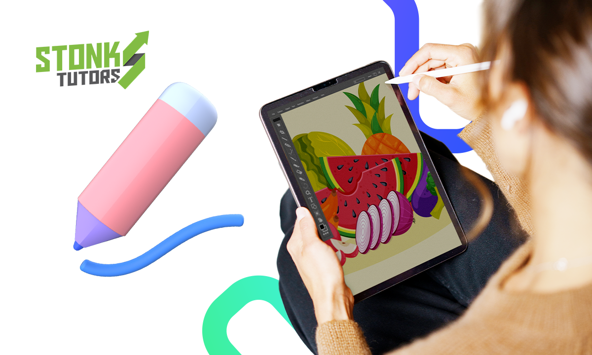 Apps para pintar