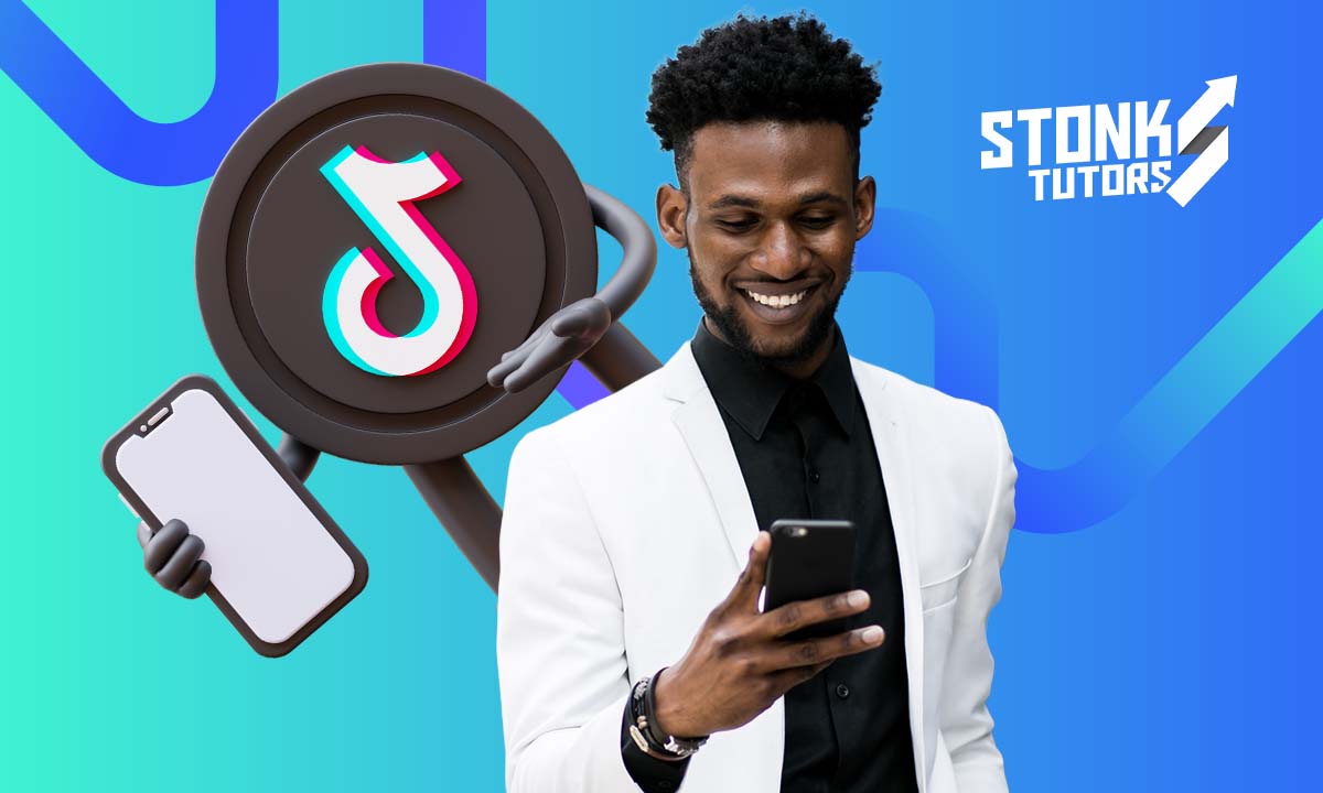 TikTok para tu marca personal