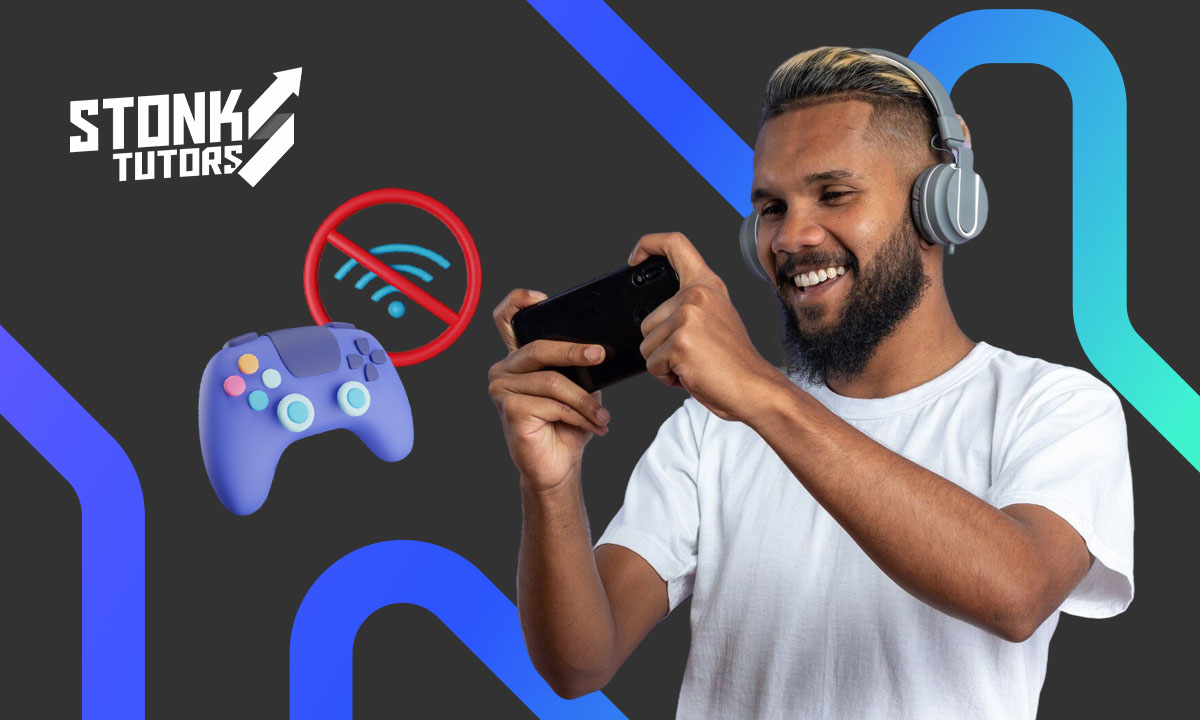 Juegos offline 2025